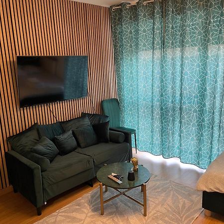 Magnifique Appartement Metz Centre 외부 사진